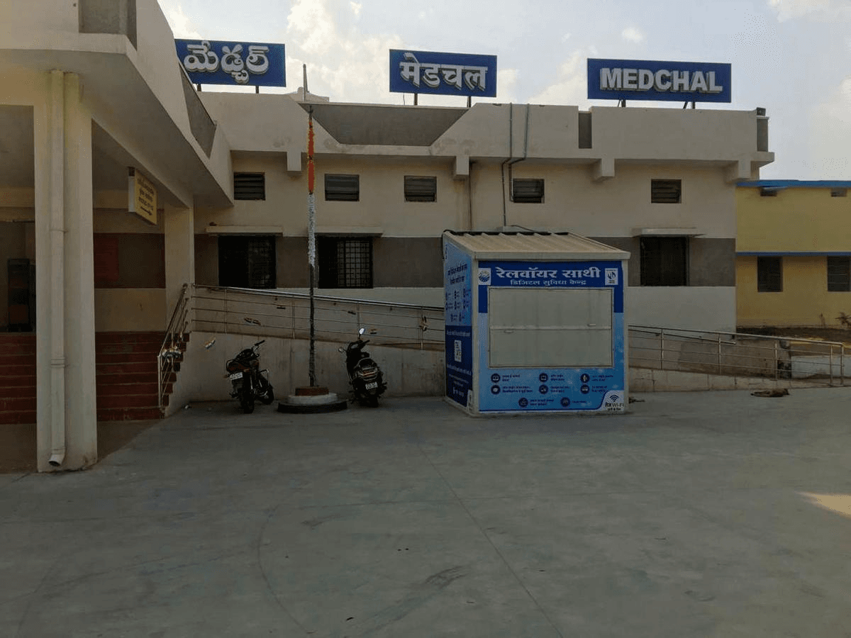 Medchal wedding vendors